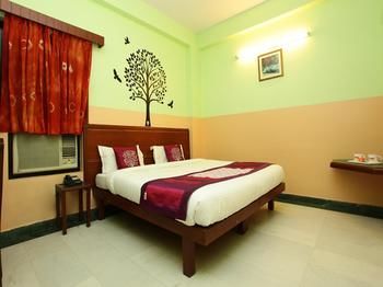 Hotel Collection O Blue Bird Jaipur
